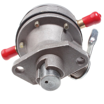 Fuel Lift Feed Pump for Komatsu Skid Steer 4D84E (129100-52101FP1, 12910052101FP1)