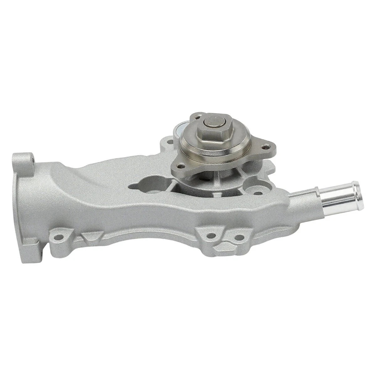 Water Pump for Chevy Volt Cadillac ELR (2014–2015) 18040516 55570270