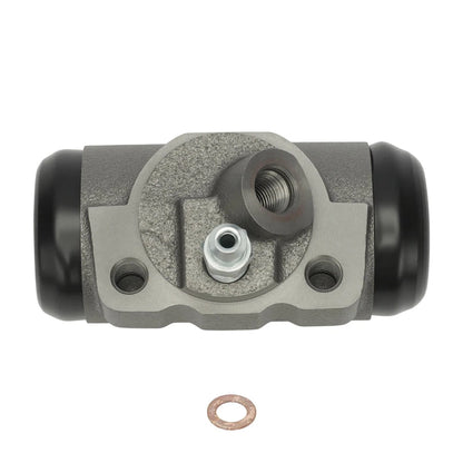 Wheel Cylinder Front Driver Left for Truck J Series Econoline Van F250 (18059320, W18290, 18008405)