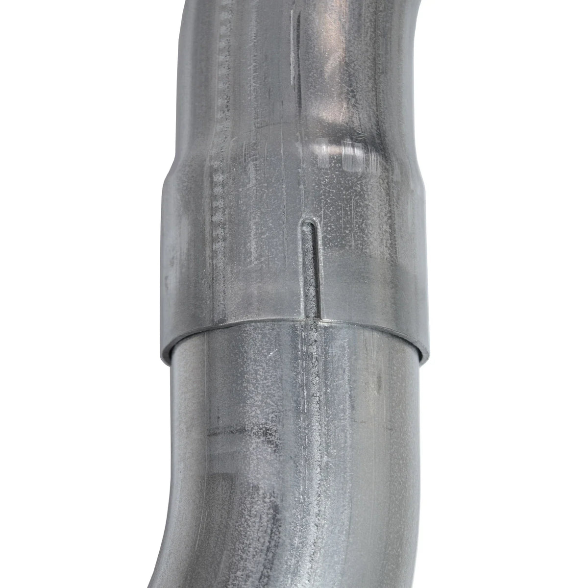 Dual Exhaust Kit for Dodge Magnum V6 (2005–2008) 2.5" No Muffler SW Tip