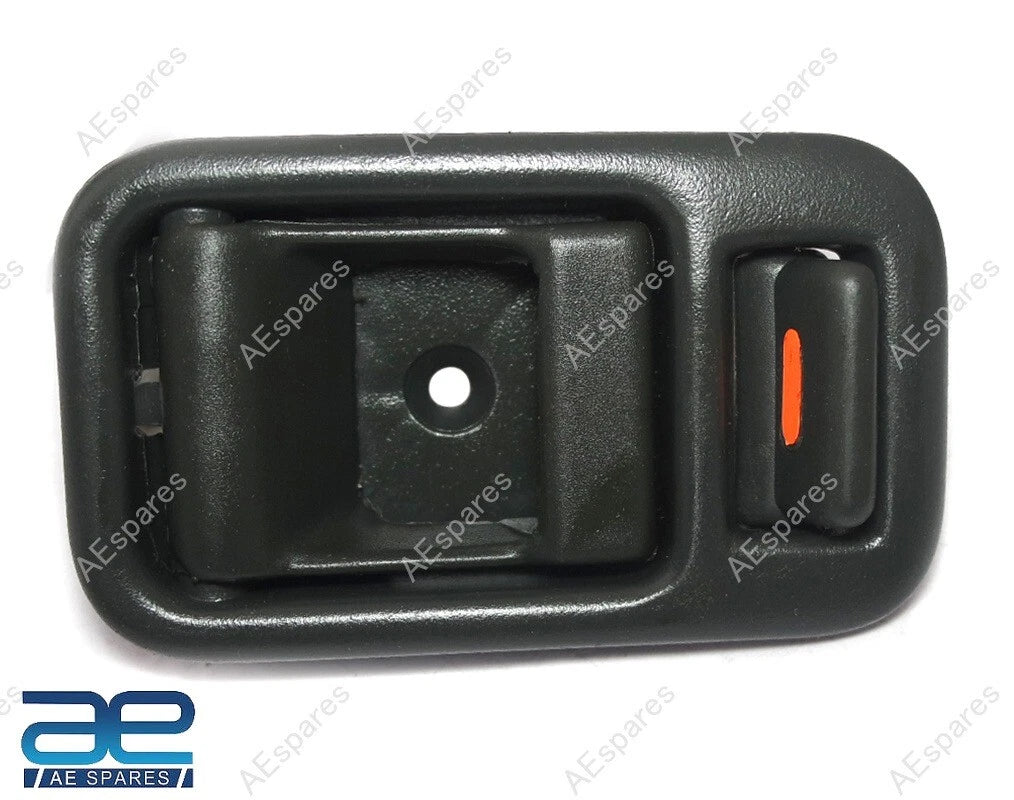 Interior Door Handle RH for Suzuki Swift (1989–1994) 8311062B03 8314070C00 8321063B00