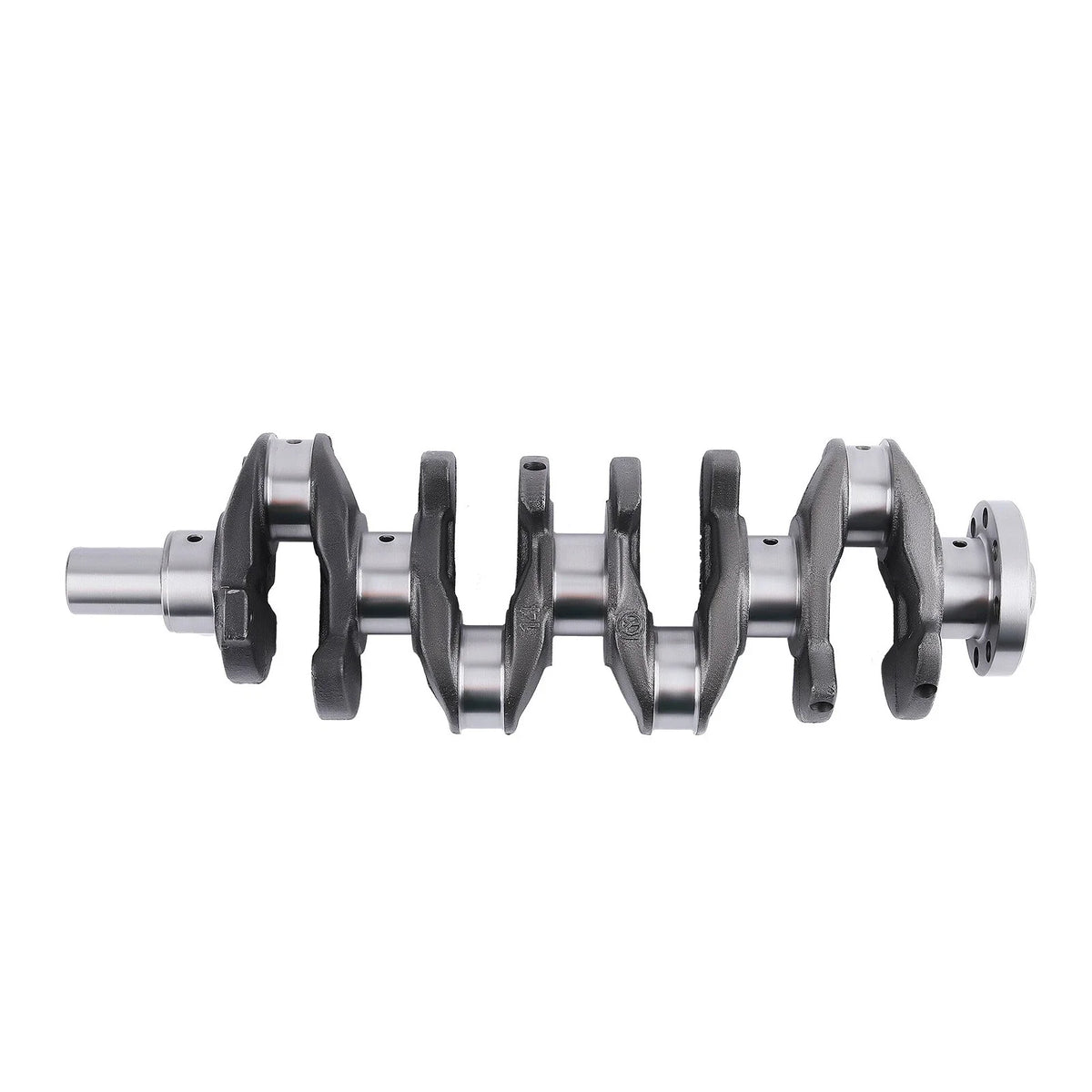 Crankshaft for Mazda 3, Mazda 6, Mazda CX-5 2.2L (2011–2017) SH01-11-300B