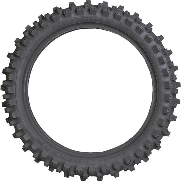 Dunlop Geomax MX34 Rear Dirt Bike Tire 80/100-12 for Dirt Bikes (2010–2023)