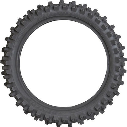 Dunlop Geomax MX34 Rear Dirt Bike Tire 80/100-12 for Dirt Bikes (2010–2023)