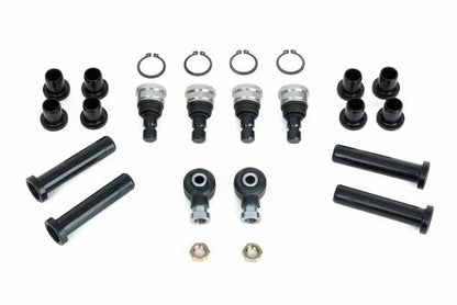 Front A-Arm Rebuild Kit & Tie Rod Ends for Polaris RZR 900 (2011–2014)