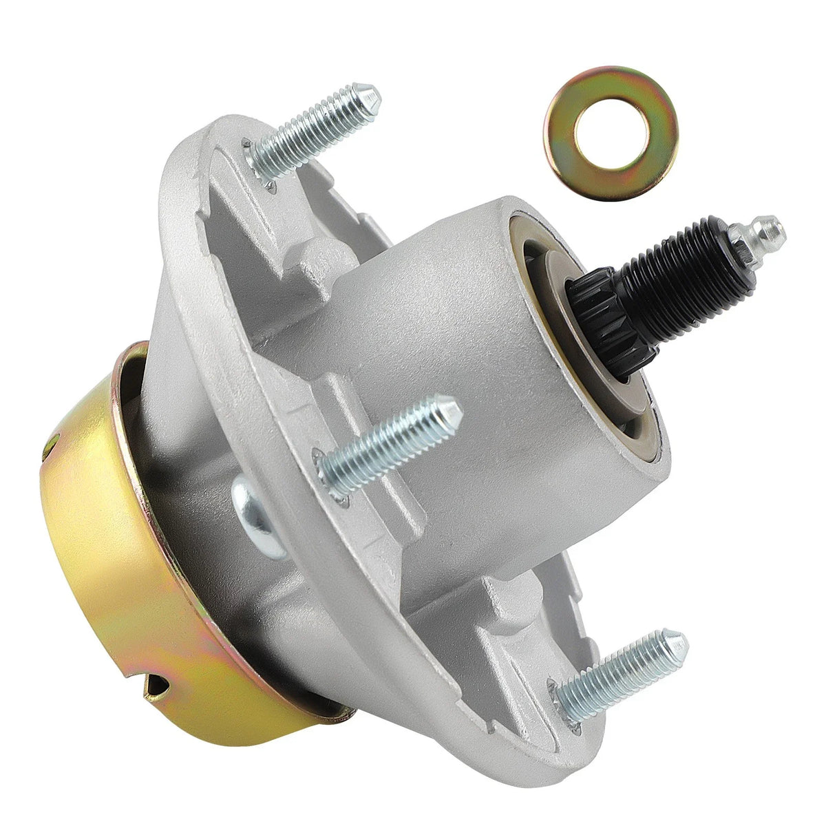 Spindle Assembly for John Deere LT180 LT190 LX280 LX289 GX325 GX335 (2010–2010)