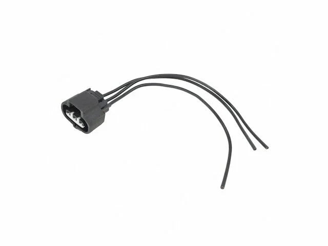 Manifold Absolute Pressure Sensor Connector for Jaguar XJ12 (1995–1996) Z137QR