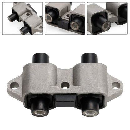 Mount Damper Upper for Yamaha Hidea Outboard E40X 40HP (66T-44514-00-4D)