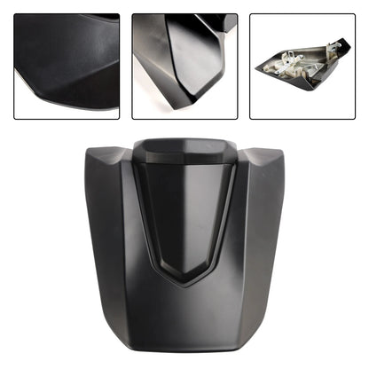 Rear Tail Seat Fairing Cover for Honda CBR650R CB650R (2024–2026) M511-H022-MBLK