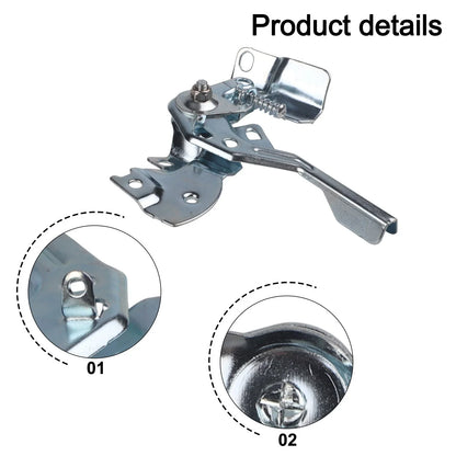 Throttle Control Lever Assembly for