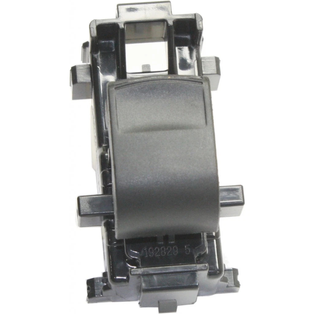 Window Switch for Toyota Highlander (2008–2013) CLX-M0-USA-REPT505207-CL360A74