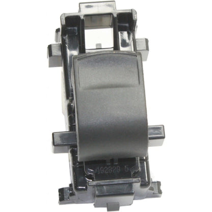 Window Switch for Toyota Highlander (2008–2013) CLX-M0-USA-REPT505207-CL360A74