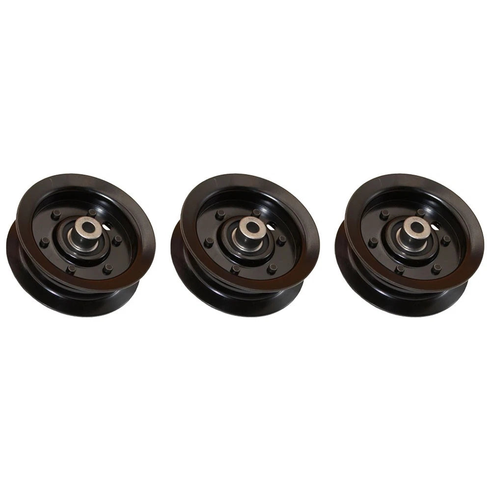 3X Idler Pulley for Exmark (Fits 106-2175)