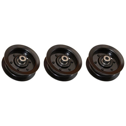 3X Idler Pulley for Exmark (Fits 106-2175)