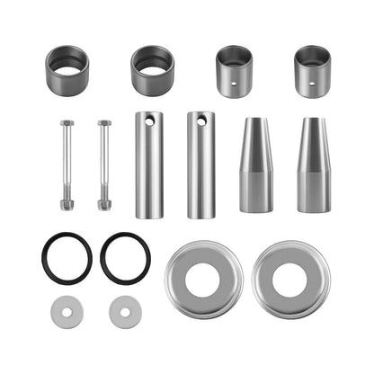 Pin Bushing Set for Skid Steer Loader T180/S150/S160/S185 (6732443, 6577954)