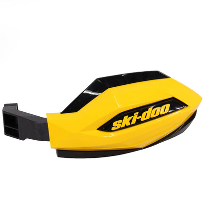 Handlebar Hand Guard Wind Deflectors for Ski-Doo REV-XP, XR, XU, XS, XM (2008–2019)