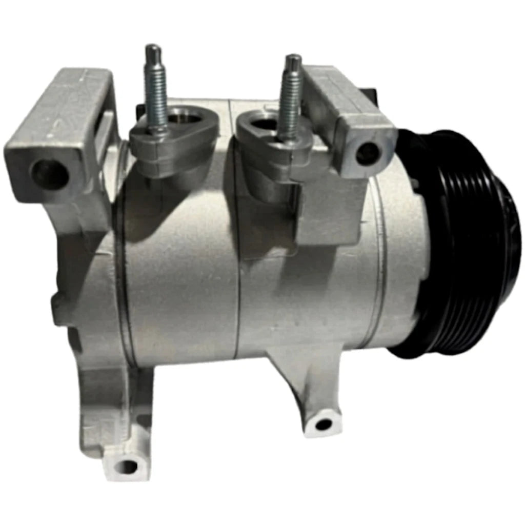 Compressor for Dodge Durango (2011–2015) CLX-M0-20313-CLA1, 2 Pin Connector, 2 O-Ring