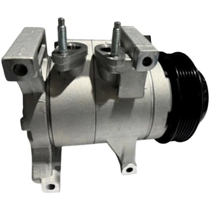 Compressor for Dodge Durango (2011–2015) CLX-M0-20313-CLA1, 2 Pin Connector, 2 O-Ring