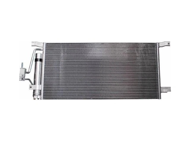 A/C Condenser for Pontiac Montana (2001–2007) 28996JXMJ
