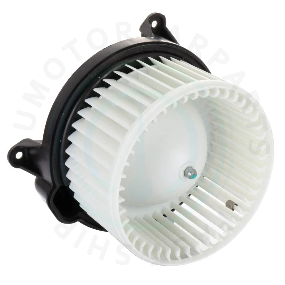 A/C Heater Blower Motor with Fan Cage for Lincoln Town Car (2003–2011)