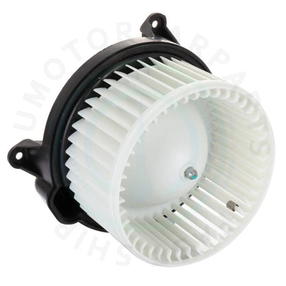 A/C Heater Blower Motor with Fan Cage for Lincoln Town Car (2003–2011)