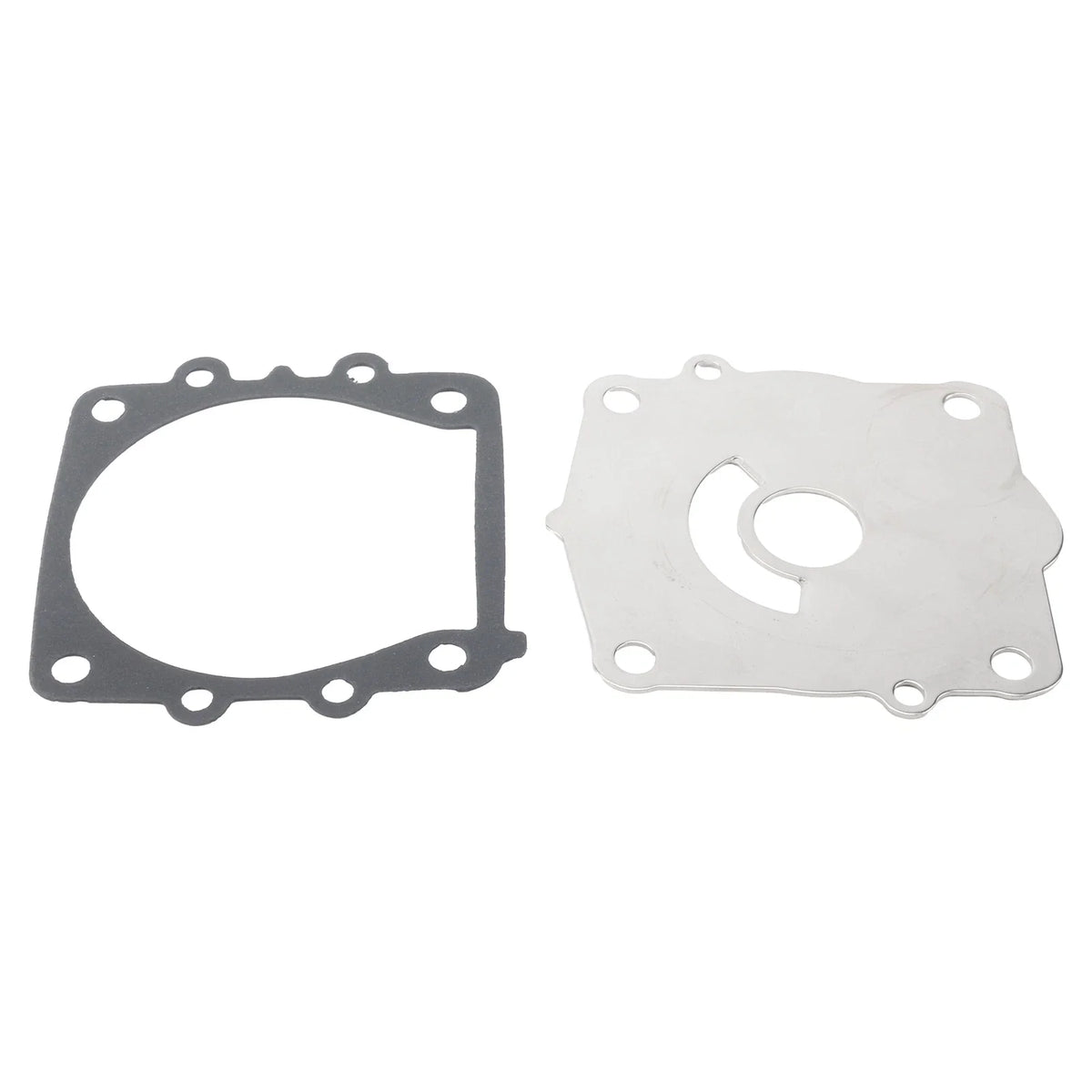 Water Pump Repair Service Kit for Yamaha Outboard (68V-W0078-00, 68V-W0078-01)