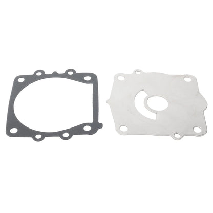 Water Pump Repair Service Kit for Yamaha Outboard (68V-W0078-00, 68V-W0078-01)