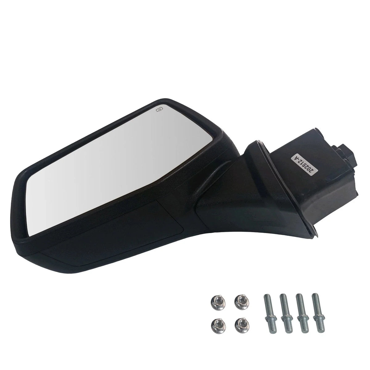 Driver Left Heated Door Mirror for Chevy Silverado 1500 LTD (2019–2025) GM1320583