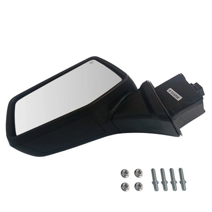Driver Left Heated Door Mirror for Chevy Silverado 1500 LTD (2019–2025) GM1320583