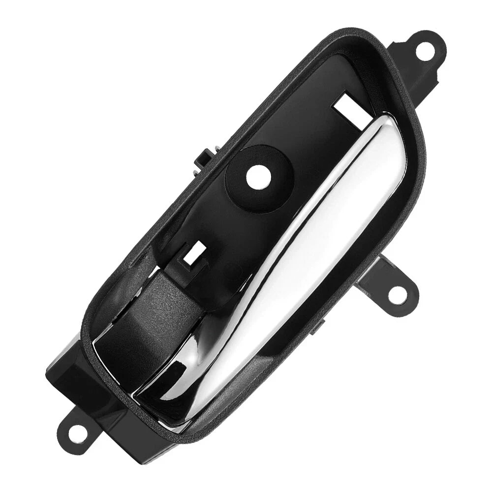 Inside Interior Door Handle Set for Nissan Altima Murano (2002–2006)
