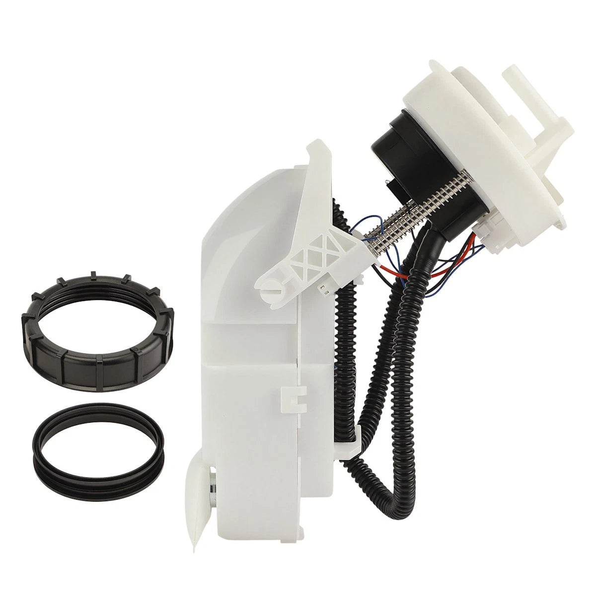 Electric Fuel Pump for Acura RSX (2002–2004) 17989464, 17045S6MA00, E8713M