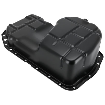 Engine Oil Pan for Mitsubishi Outlander L4 2.4L (2003–2006) MN195078