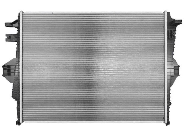 Radiator for Volkswagen Touareg (2011–2017) 57385BVJJ