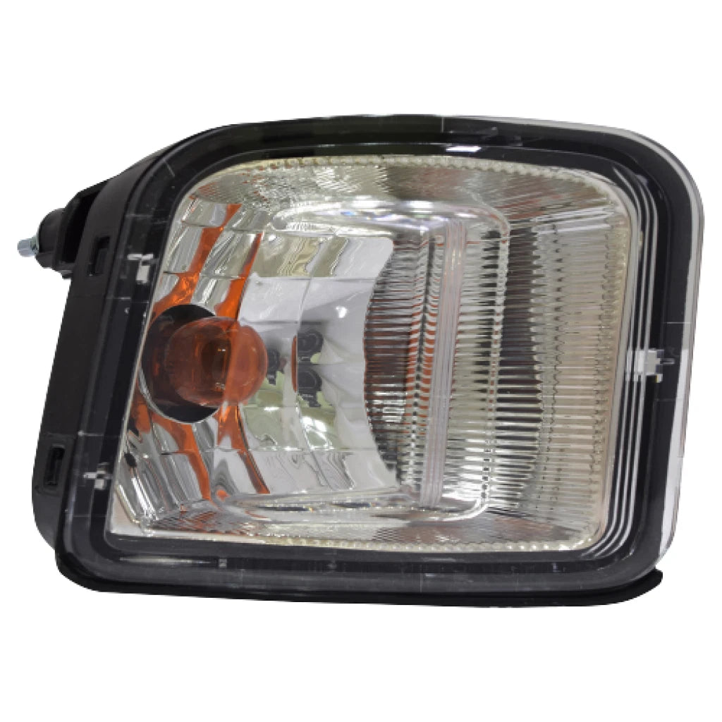 Turn Signal Light for Subaru WRX (2015–2017) CLX-M0-12-5355-00-1, SU2533100