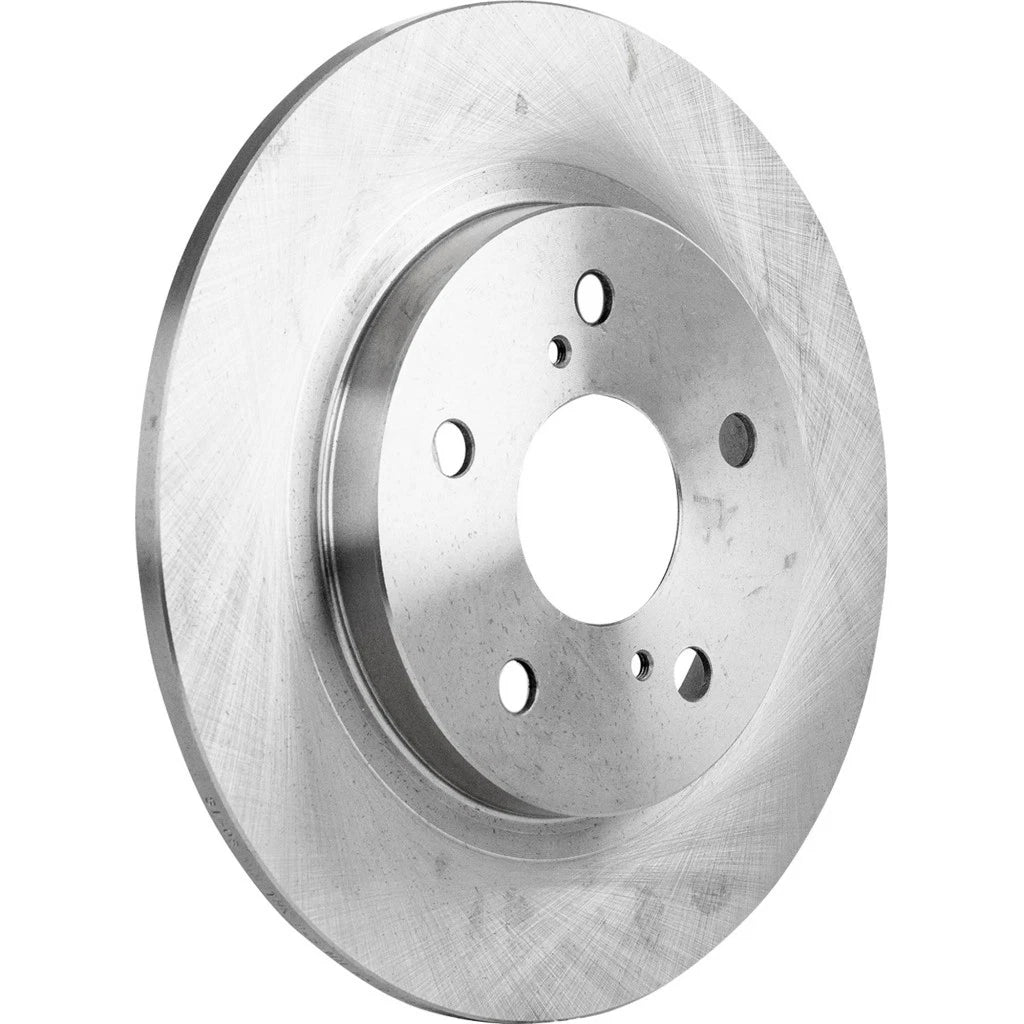 Set of 2 SureStop Brake Discs for Pontiac Vibe (2009–2010) PLX-M0-USA-SET-STPS27110052-2-CL360B50