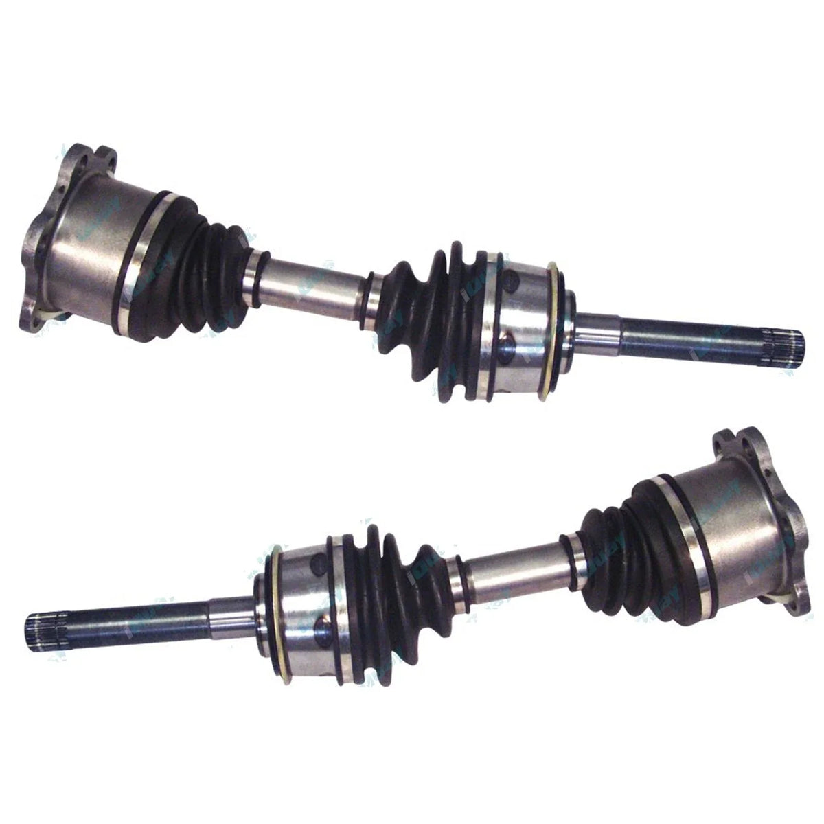 2 CV Joint Axle Drive Shaft for Hilux 4x4 IFS 88-05 KZN165 LN107 LN111 LN167
