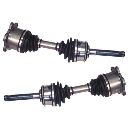 2 CV Joint Axle Drive Shaft for Hilux 4x4 IFS 88-05 KZN165 LN107 LN111 LN167