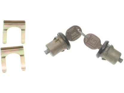 Door Lock Kit for GMC R1500 (1987) - 73844DZNN