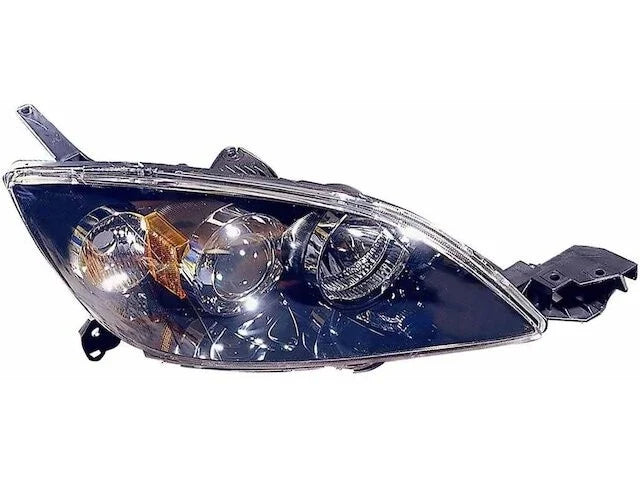 Headlight Lens Housing for Mazda 3 (2004–2009) DX953MR