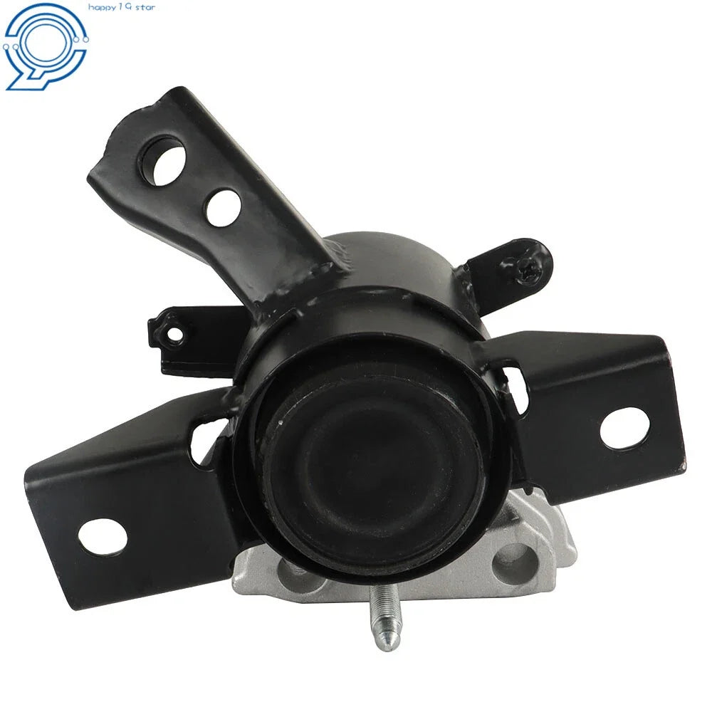 Set of 4 Engine & Transmission Mounts for Scion xB 2.4L (2008–2015)