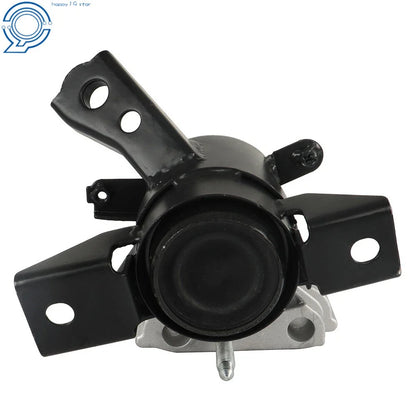 Set of 4 Engine & Transmission Mounts for Scion xB 2.4L (2008–2015)