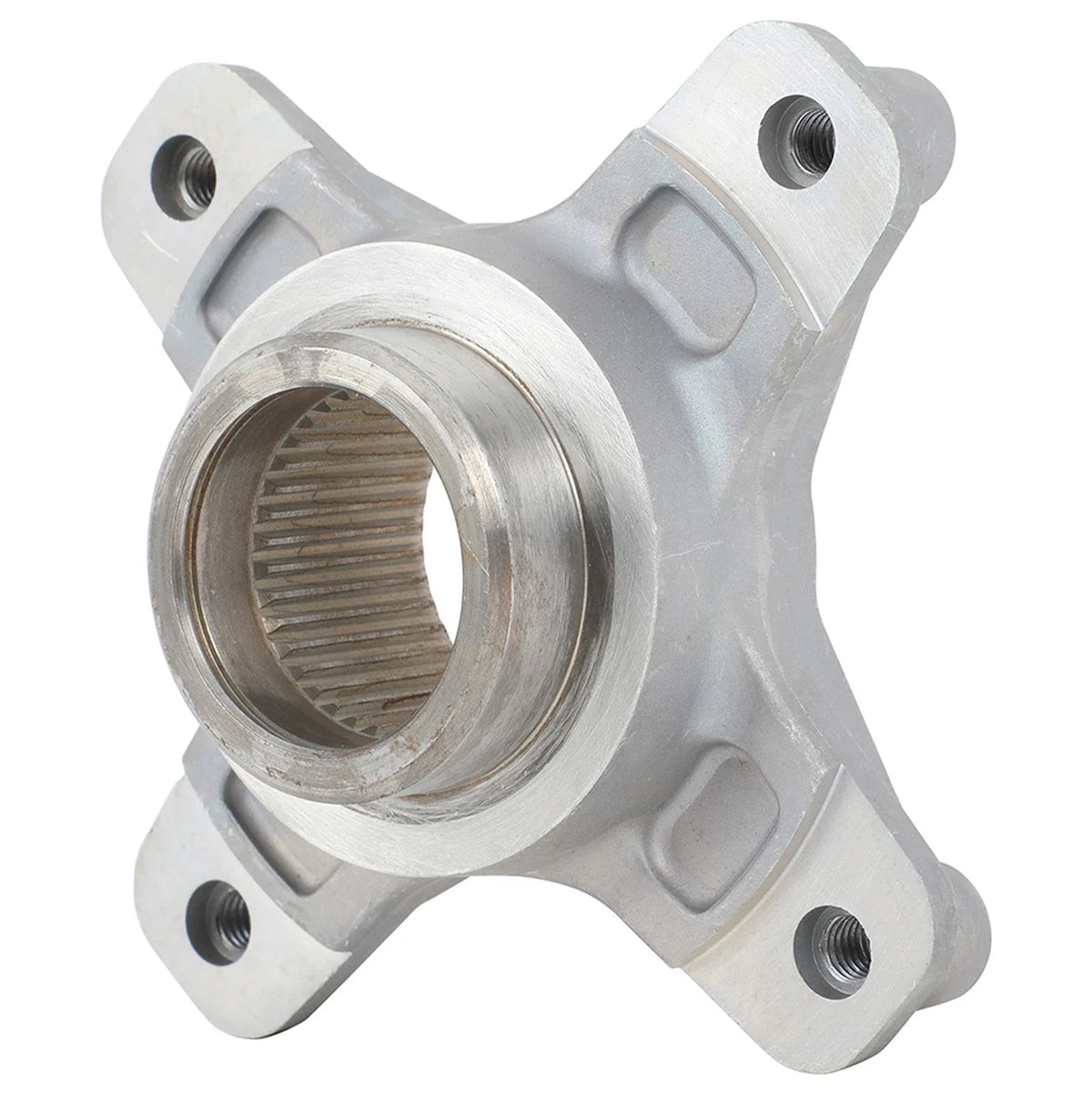 Rear Brake Hub Axle Disc Rotor for TRX400EX (1999–2014)