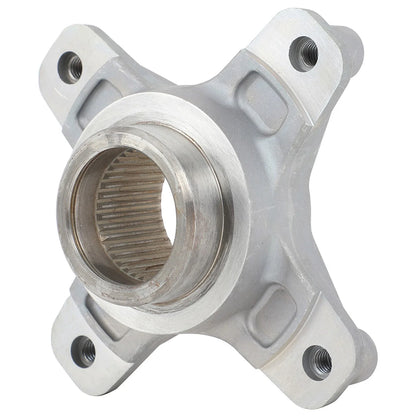 Rear Brake Hub Axle Disc Rotor for TRX400EX (1999–2014)