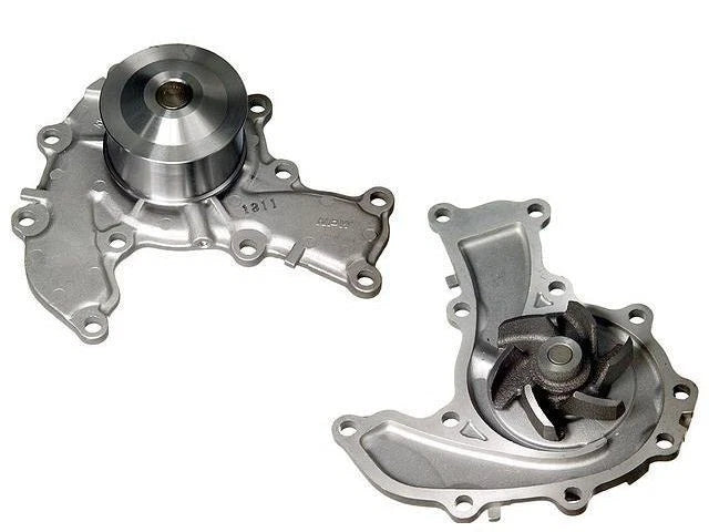 Water Pump for Acura SLX (1996–1997) 22557KSSY