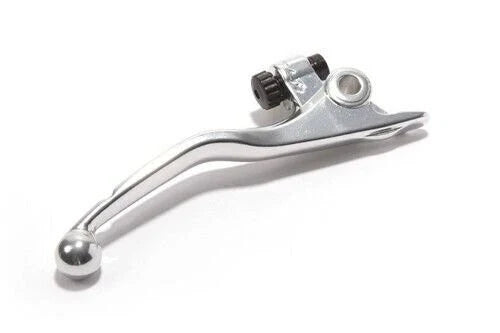 Polished Right Brake Lever for Husqvarna FE 501 (2014–2017)