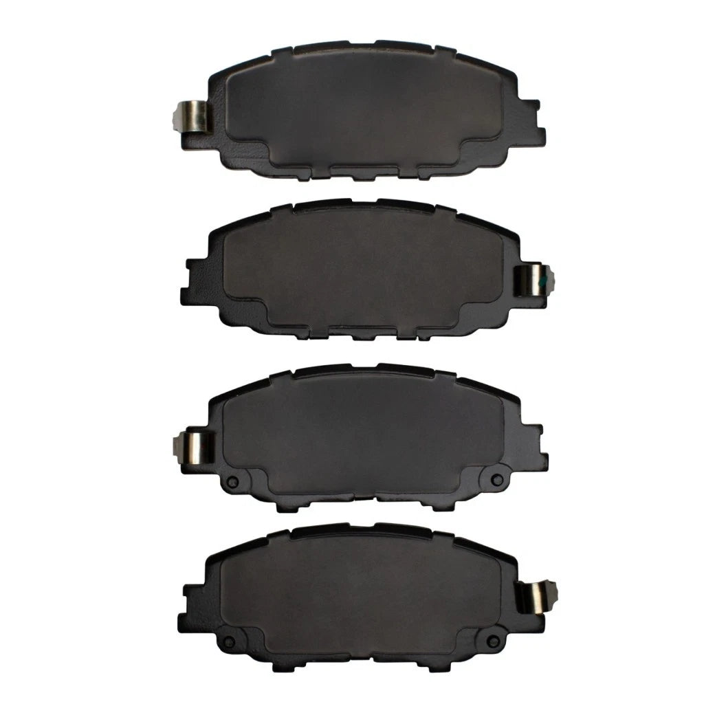 Brake Pads for Toyota Prius Prime (2020–2024) ALX-PAU-DF-1551-2176-00-CLA3