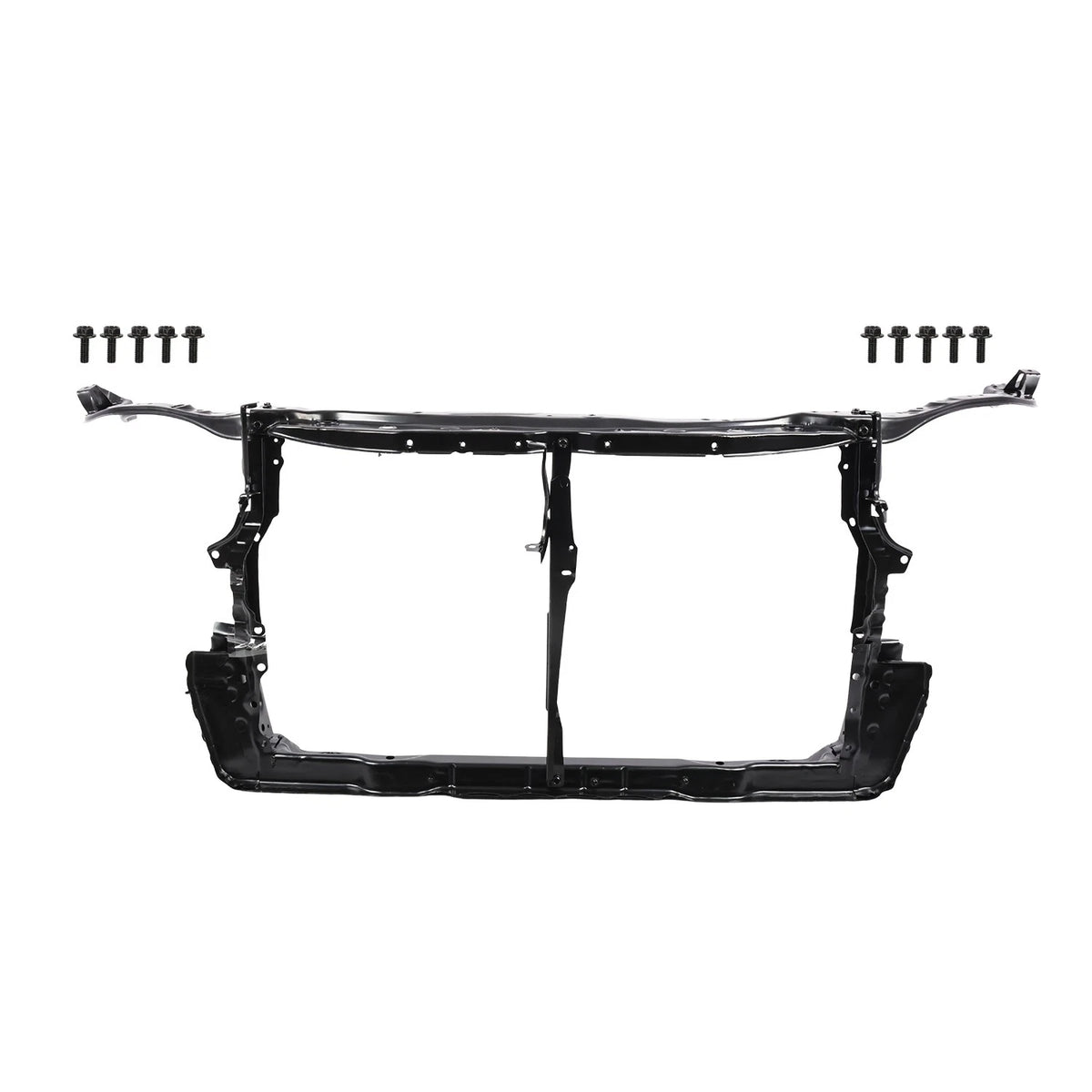 Radiator Support Assembly for Toyota Camry (2015–2017) 5321006150, TO1225328