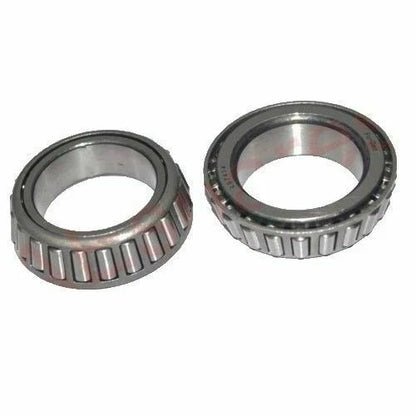 2X Front Axle Wheel Bearing for Suzuki SJ410 SJ413 (MPFi Gypsy)