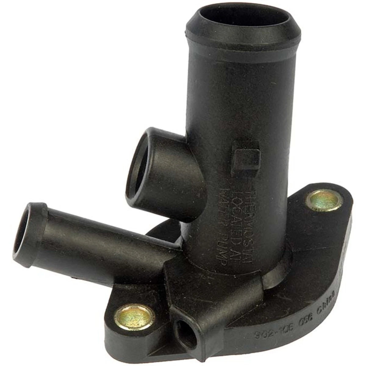 Dorman Water Outlet 902-105 for Chevy Olds Pontiac Sunfire (1995–2005)
