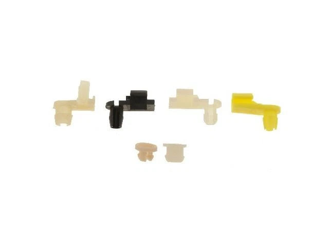 Door Lock Rod Clip for Cadillac DTS (2006–2010) 86416HJBQ